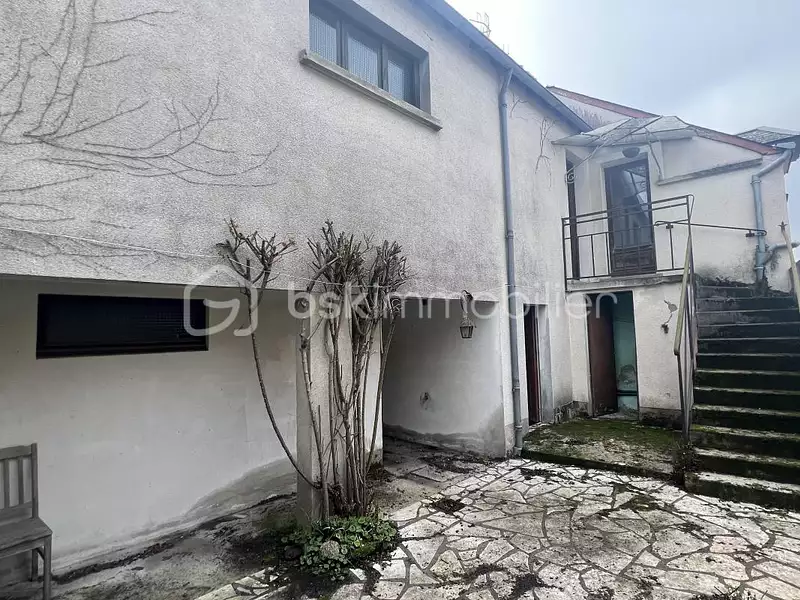 Maison, 147 m²