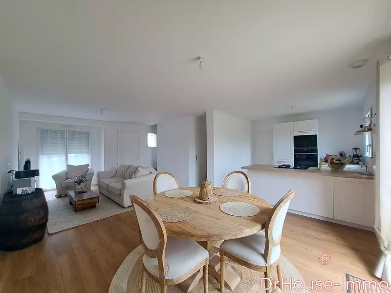 Maison, 94,3 m²