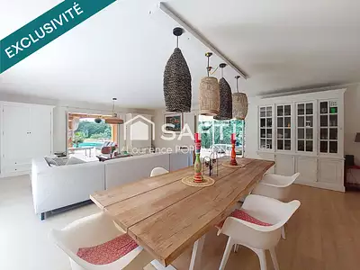 Maison, 150 m²