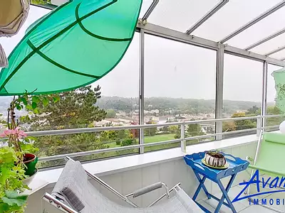 Appartement, 108 m²