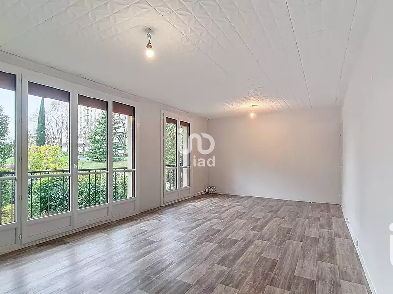 Appartement, 84 m²