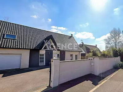 Maison, 155 m²