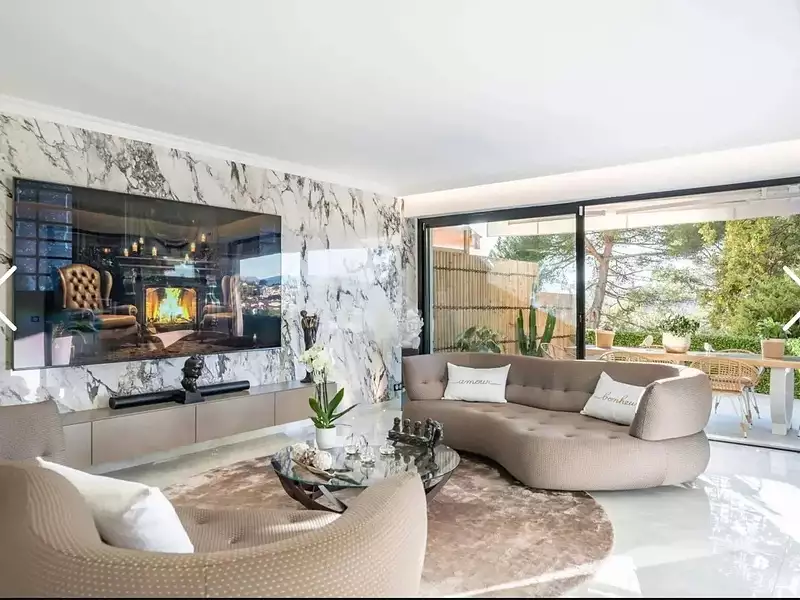 Appartement, 110 m²