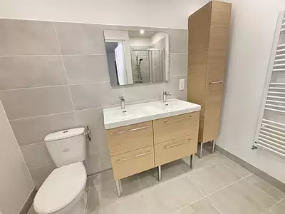 Maison, 91 m²