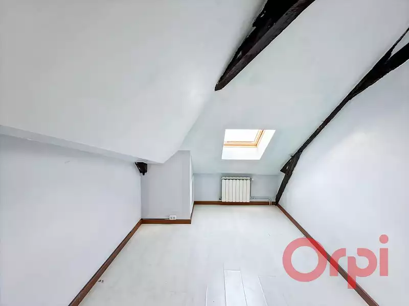 Appartement, 60 m²