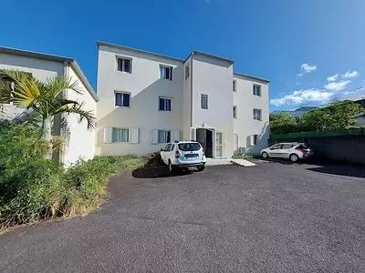 Appartement, 61 m²