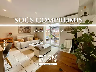 Maison, 89 m²