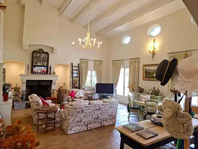 Maison, 338,64 m²