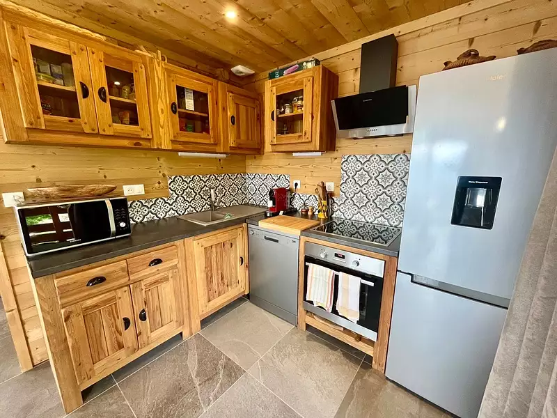 Maison, 100 m²