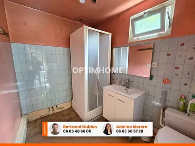 Maison, 65 m²