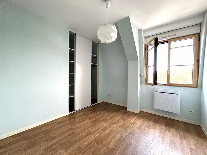 Appartement, 100 m²