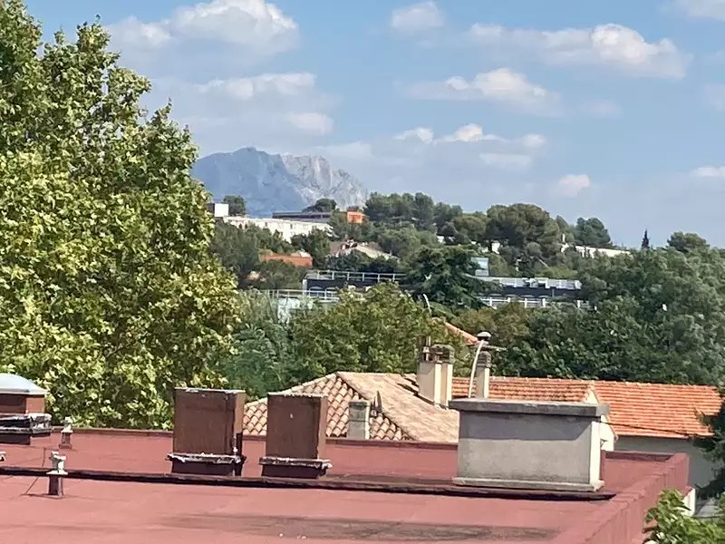 Appartement, 63,31 m²