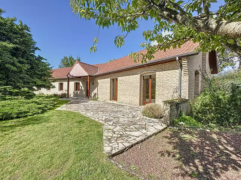 Maison, 142 m²