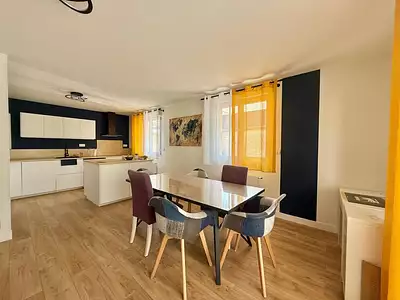 Appartement, 71 m²