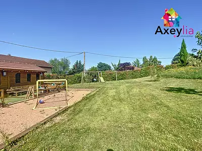 Maison, 131 m²