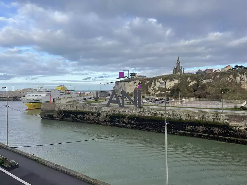 Appartement, 105 m²