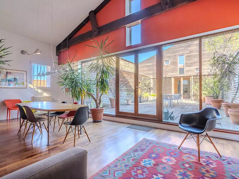 Appartement, 210 m²