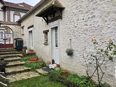 Maison, 85 m²
