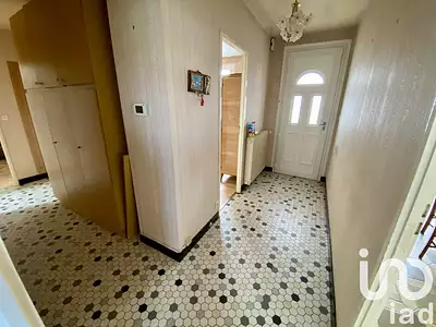 Maison, 70 m²