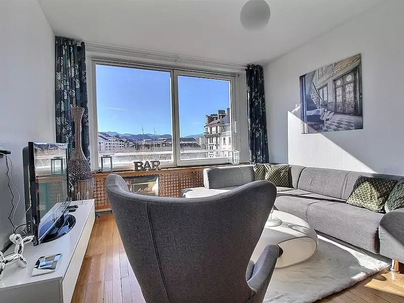 Appartement, 73,7 m²