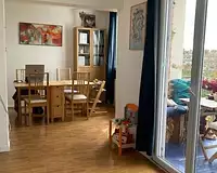 Appartement, 70,17 m²