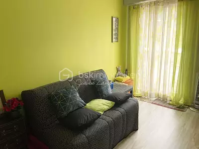 Appartement, 89 m²