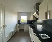 Appartement, 67,27 m²