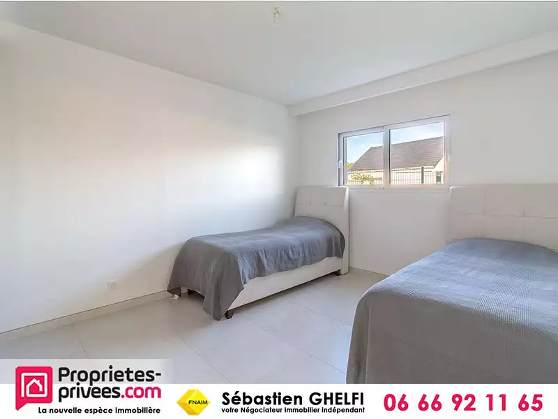 Maison, 138 m²