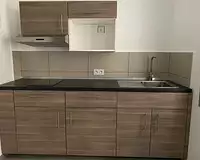 Appartement, 23,5 m²