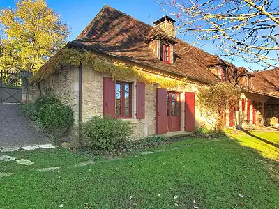 Maison, 280 m²