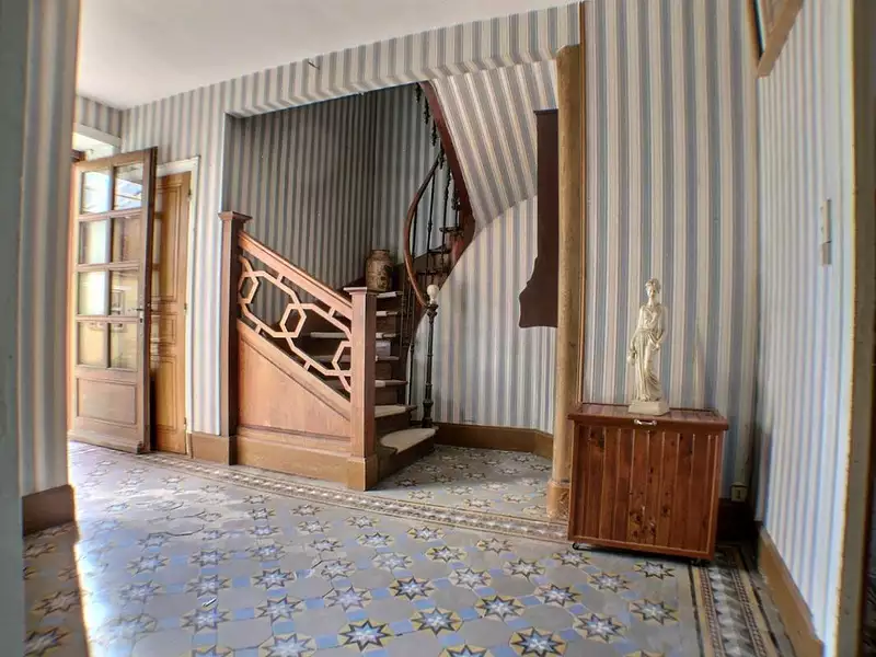 Maison, 176 m²