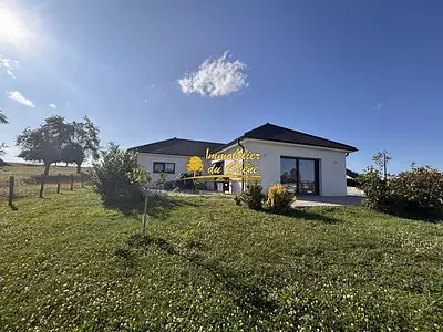 Maison, 111,8 m²