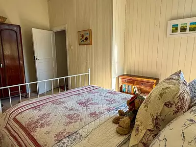 Maison, 105 m²