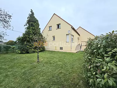 Maison, 130 m²