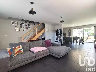 Maison, 110 m²