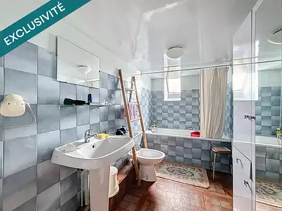 Maison, 109 m²