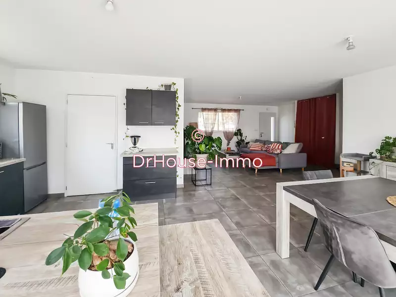 Maison, 113 m²