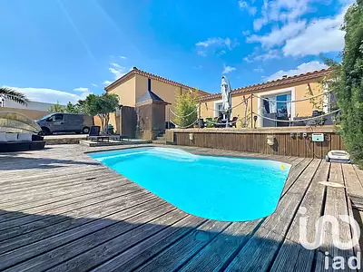 Maison, 153 m²