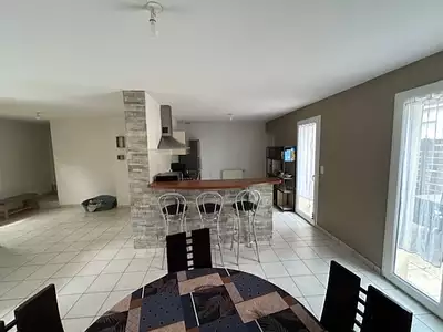 Maison, 94 m²