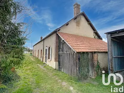 Maison, 296 m²