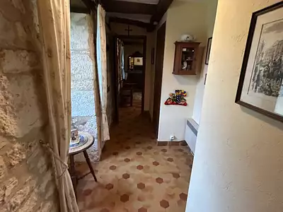 Maison, 105 m²