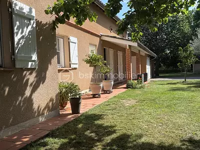Maison, 152 m²