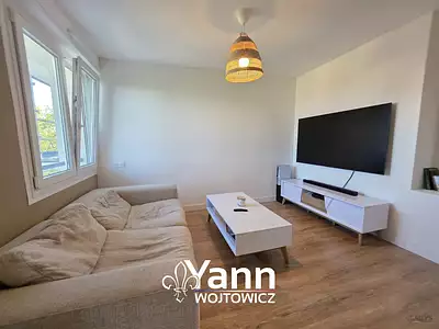 Appartement, 67,58 m²