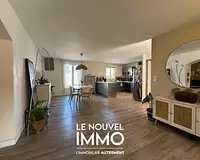 Maison, 135 m²