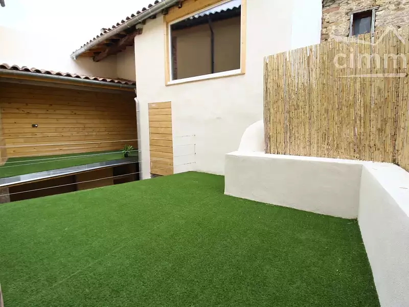 Maison, 204 m²