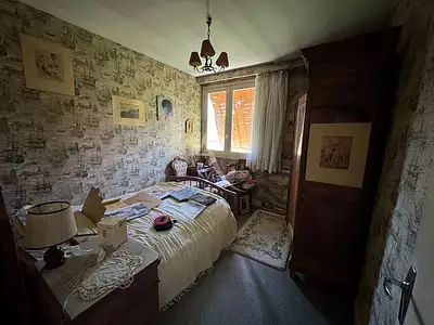 Maison, 118,79 m²