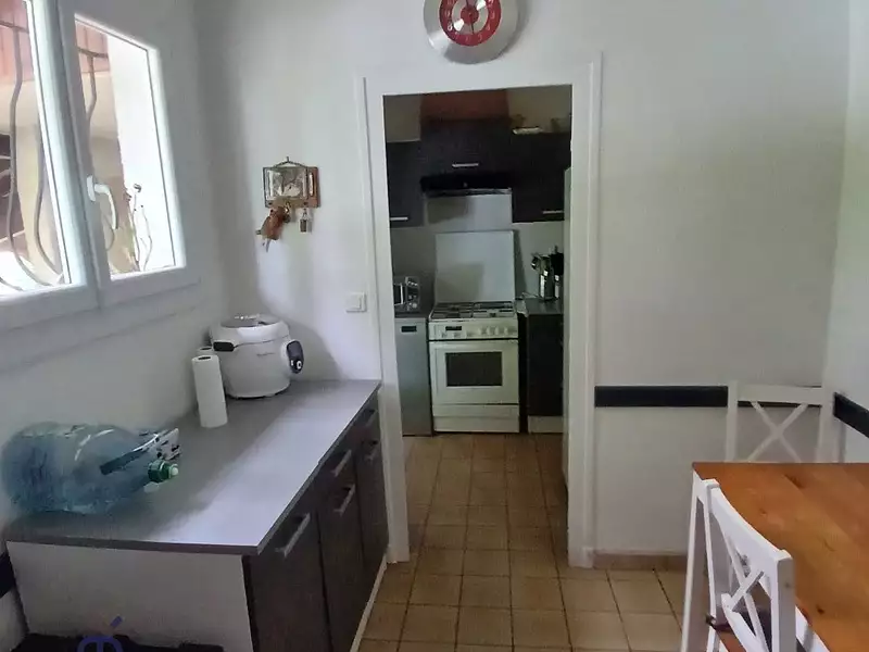 Maison, 106 m²