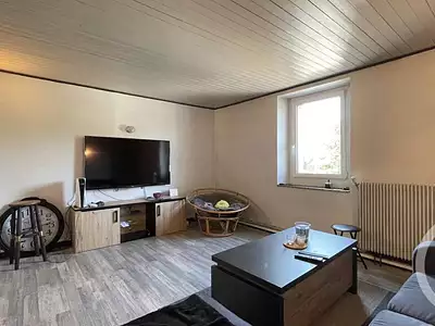 Maison, 80 m²