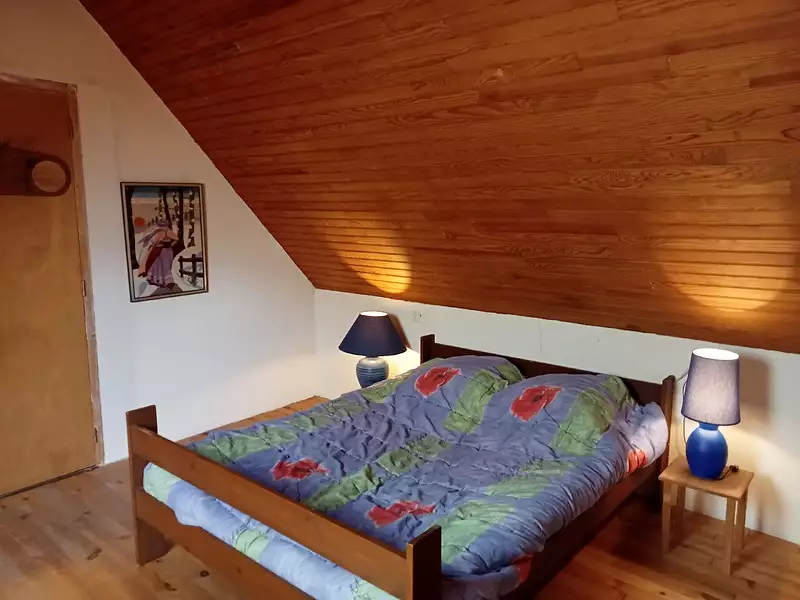 Maison, 139 m²