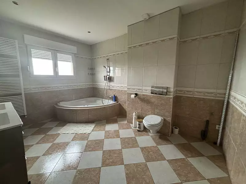Maison, 182,25 m²